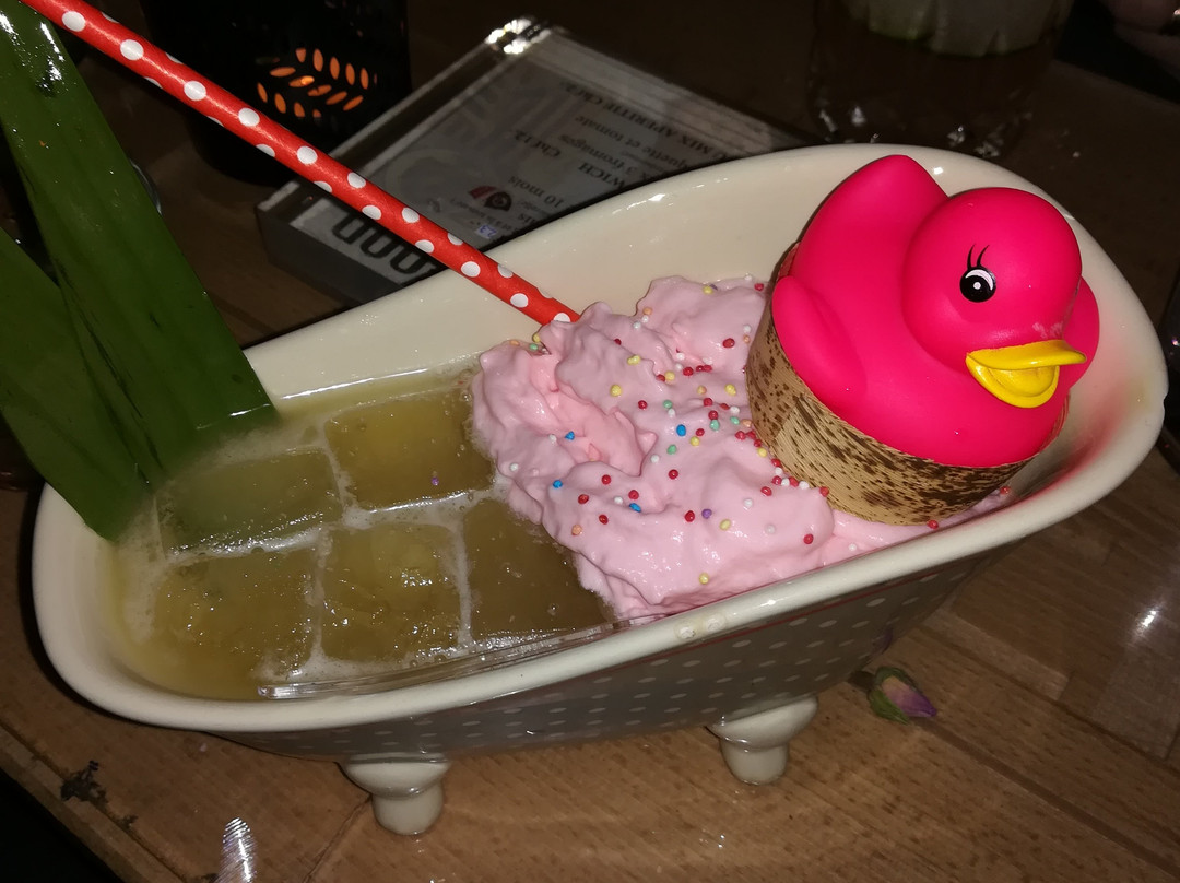 Mr Barber-日内瓦必去景点