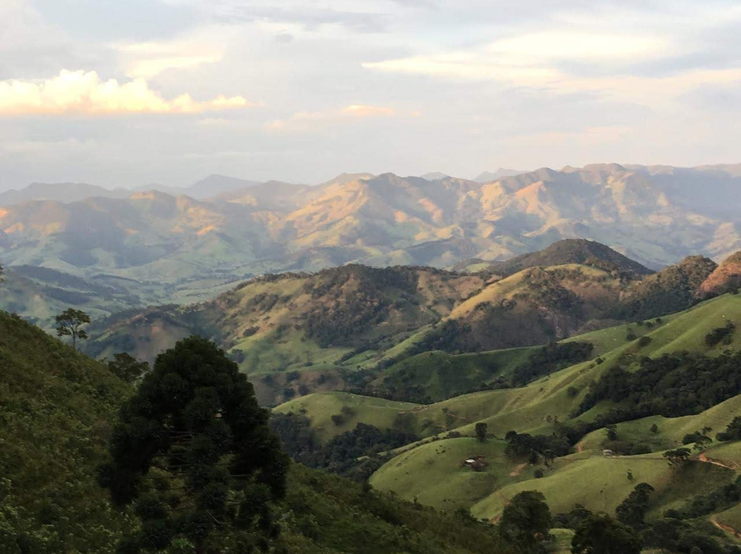 Pedra do Jair-Sapucai-Mirim必去景点