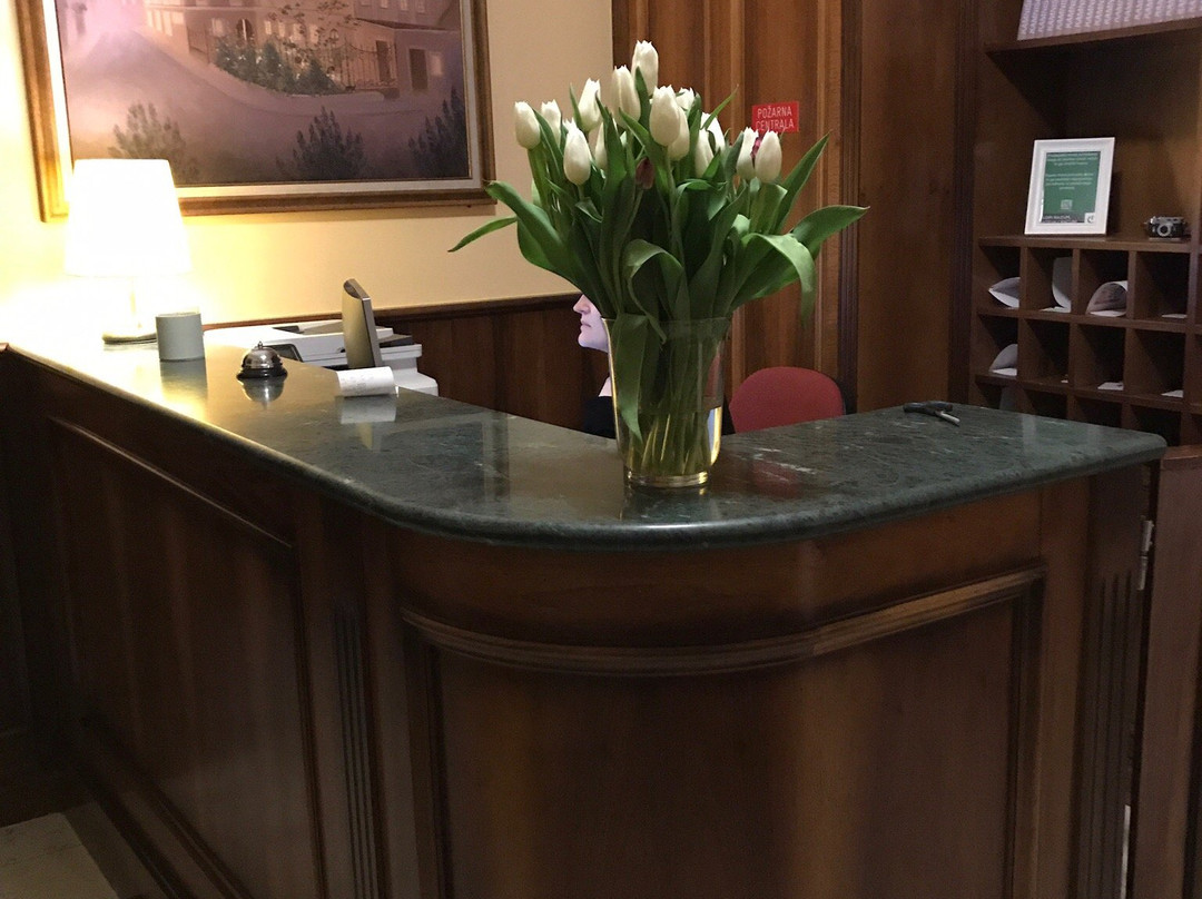Hotel MD Kamnik主图