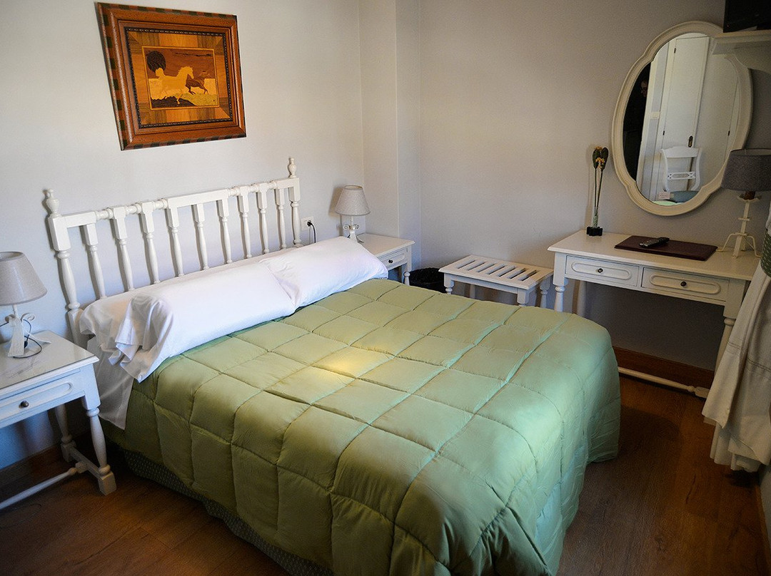 Tres Carabelas Hotel-Residencia主图