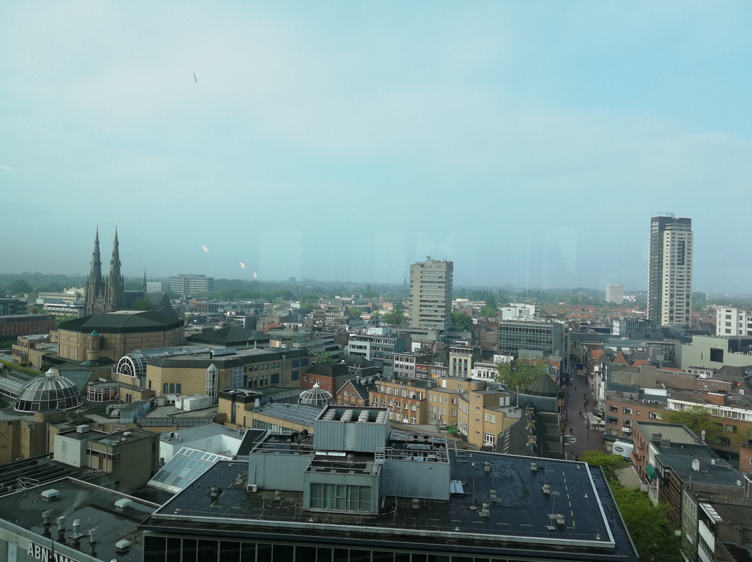 NH Collection Eindhoven Centre主图