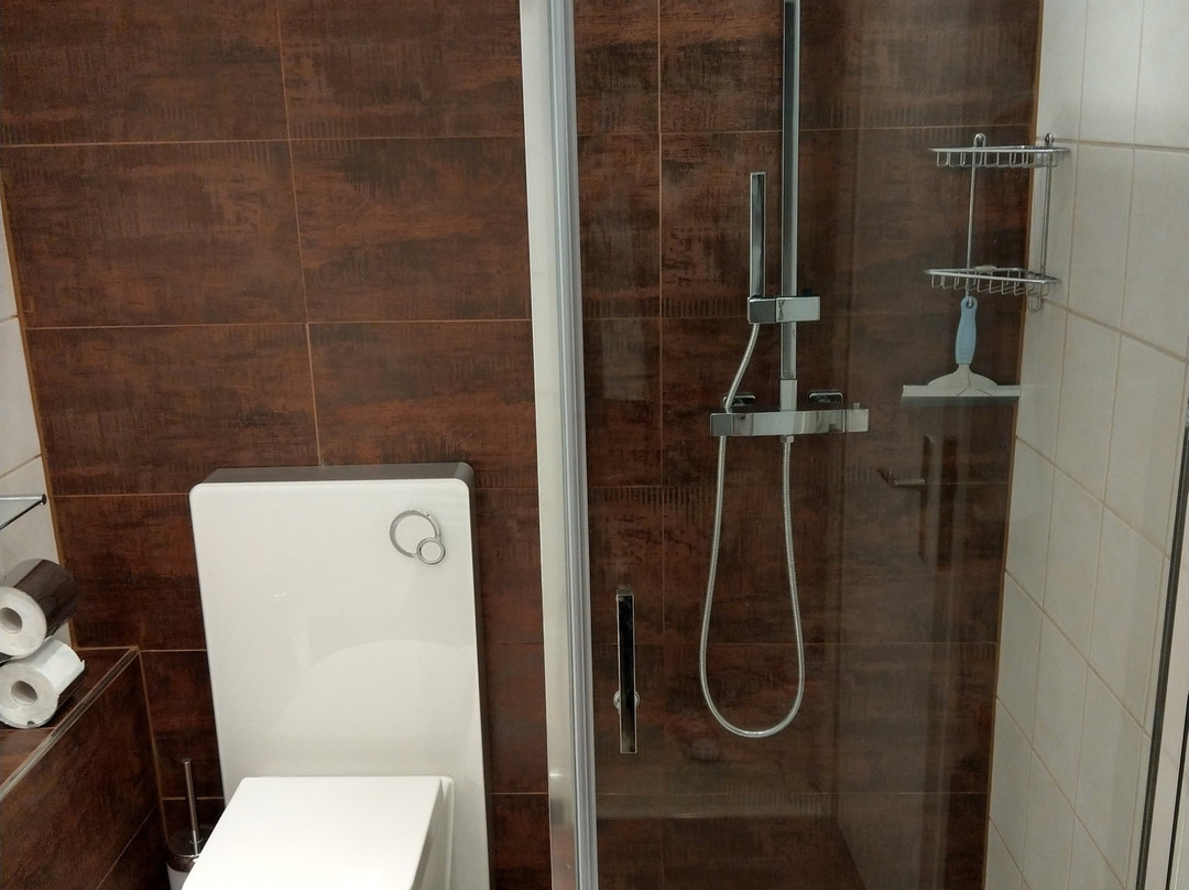 Pension Am Waldrand主图