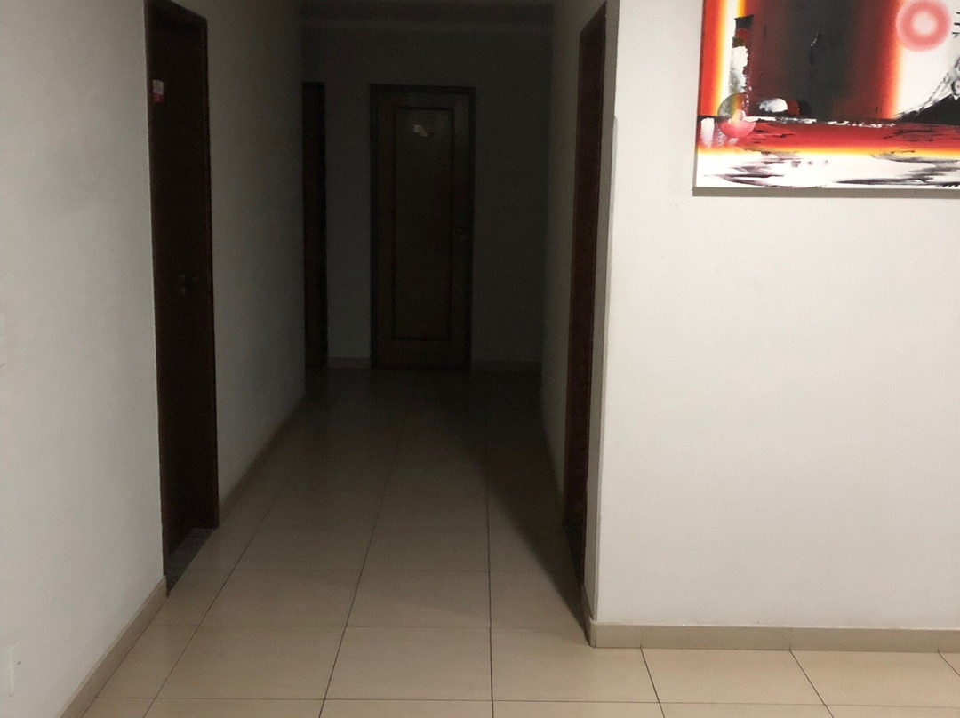 Pitangui Palace Hotel