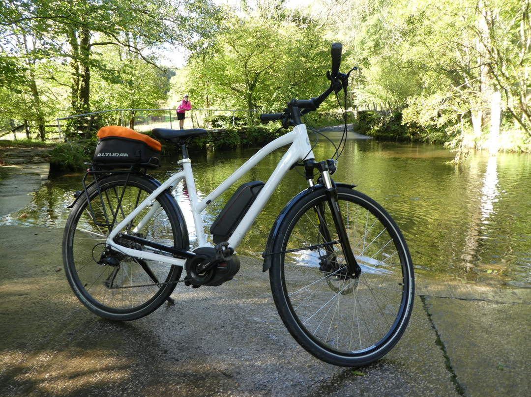 Witherslack Cycle Barn景点图片