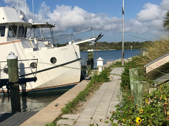 Marineland Marina-圣奥古斯丁必去景点