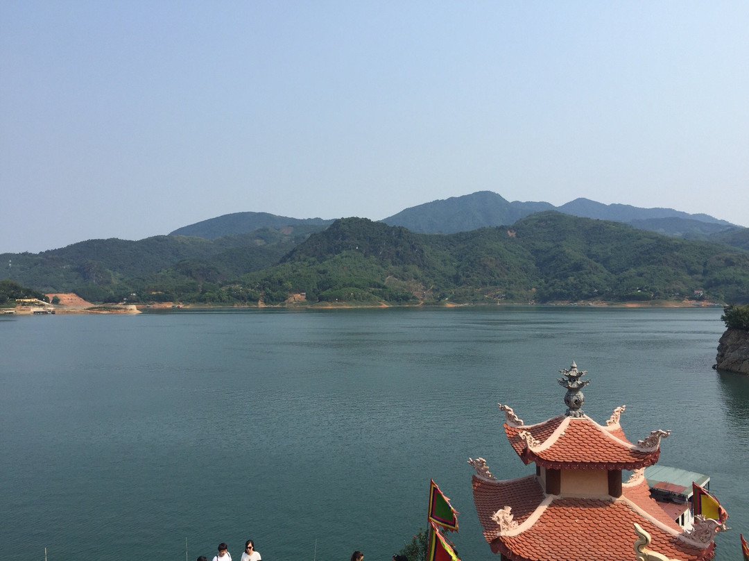 Thung Nai-Hoa Binh必去景点