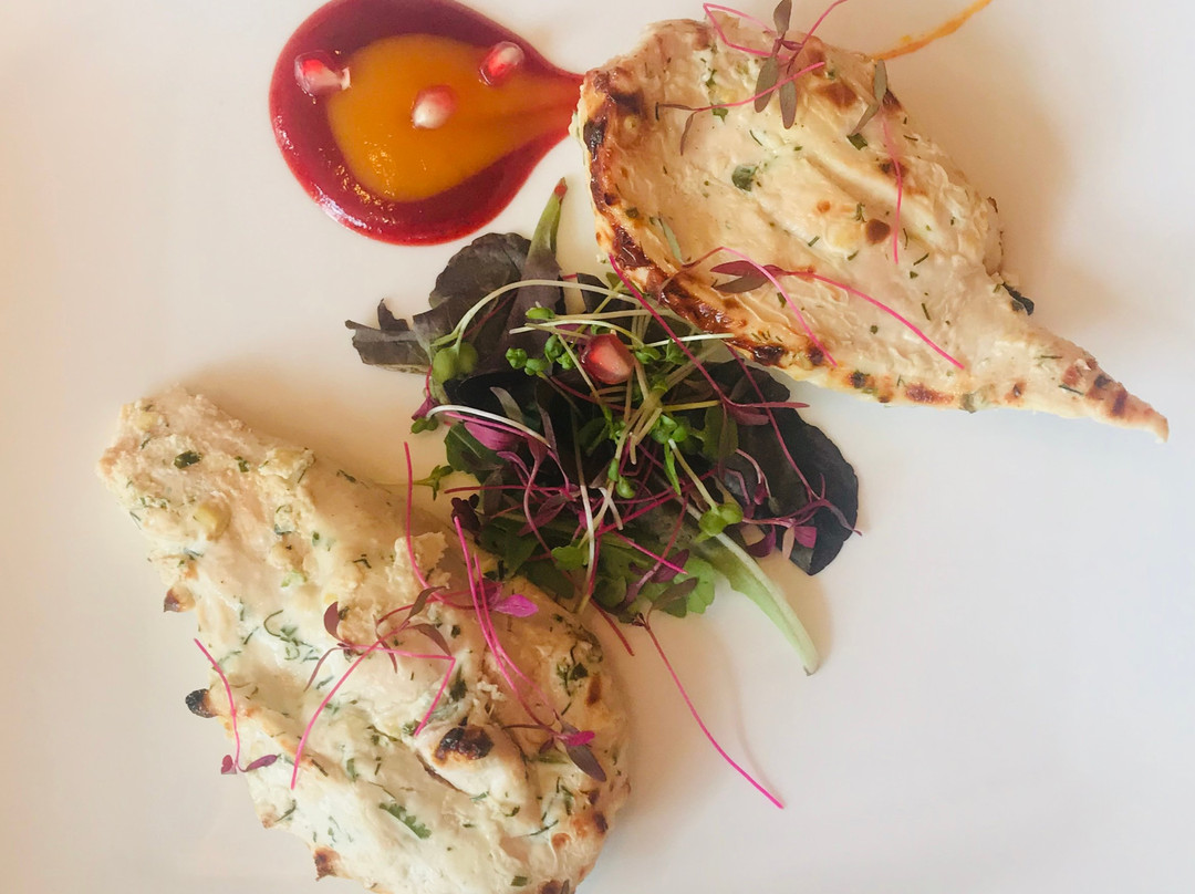 Hillside Tandoori