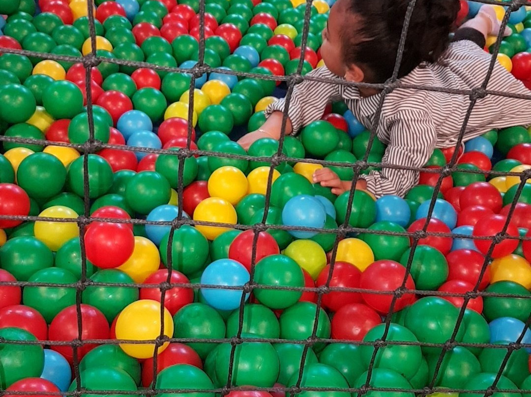 Socco Alto-丹吉尔必去景点