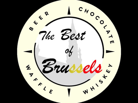 The Best of Brussels - Chocolate Beer Waffle Whiskey  (ALL-IN-ONE) Tour-布鲁塞尔必去景点
