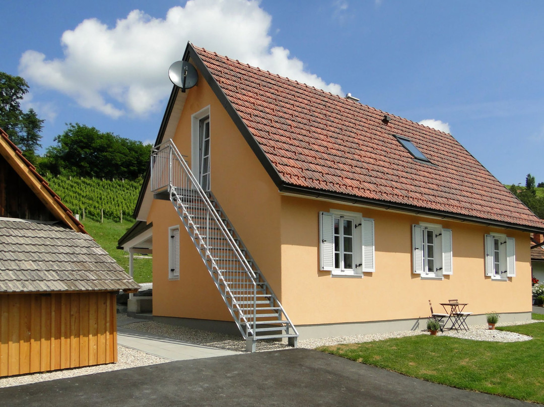Ferienhaus Sternchen
