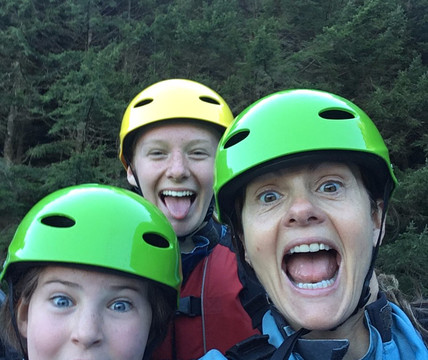 Wet 'n' Wild Rafting Company-哈姆拉娜必去景点