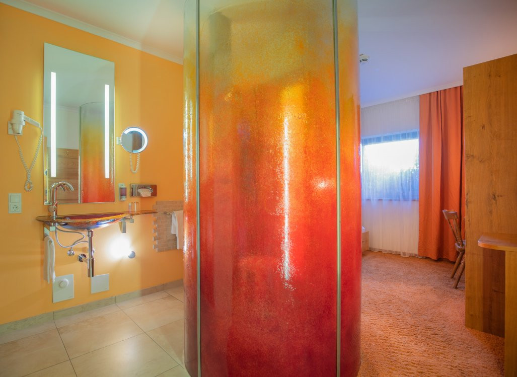 Bavaria Lifestyle Hotel主图
