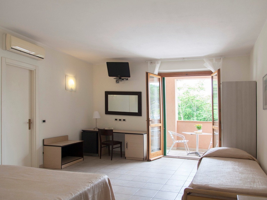 Residence Hotel Villa Mare主图