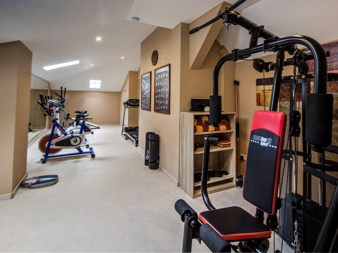 Hotel Burgfrieden主图