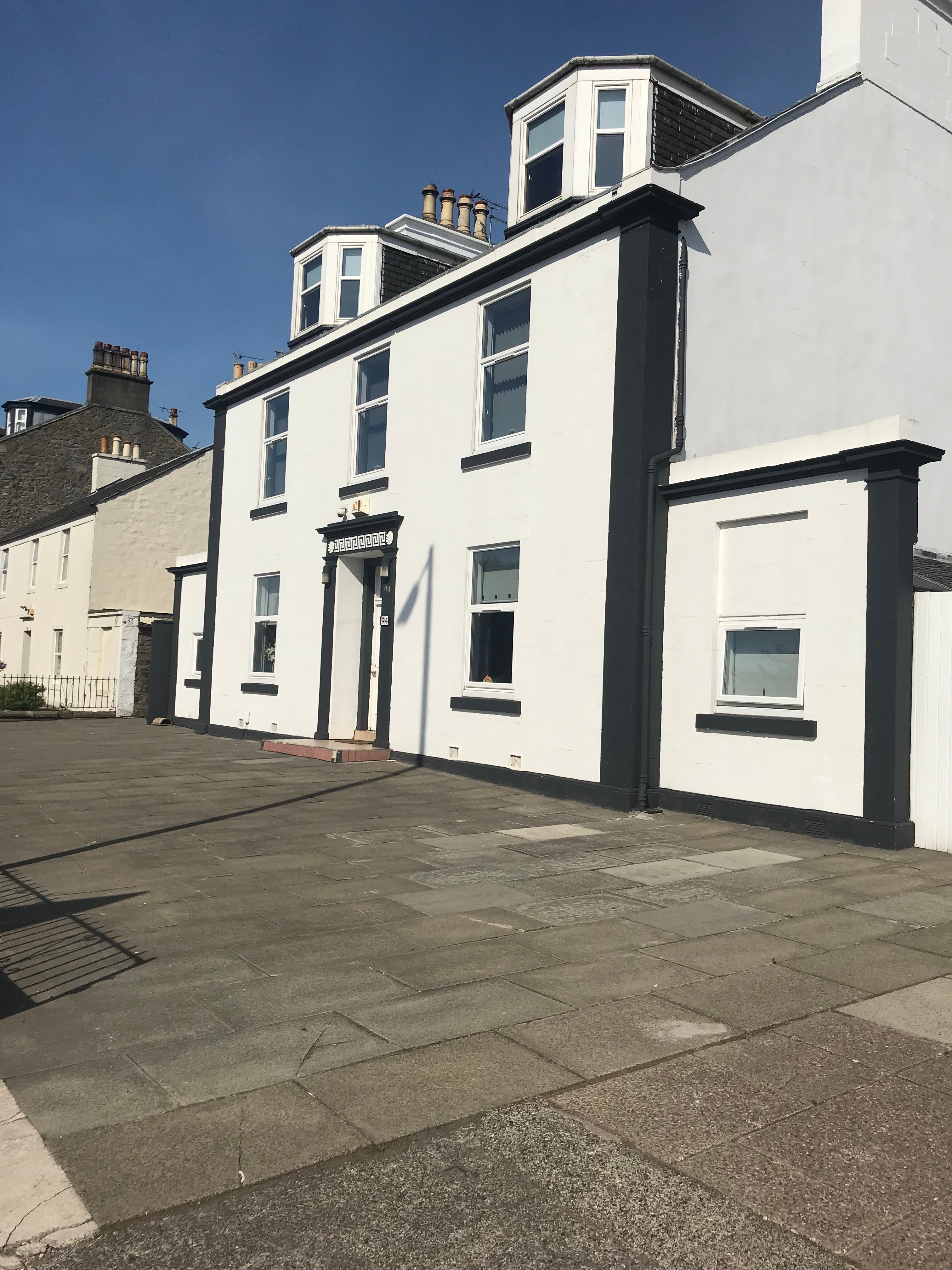 Ardgowan House-官方