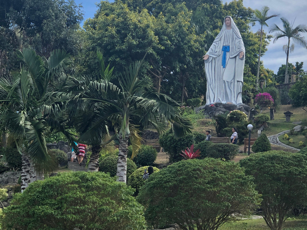 Our Lady's Garden景点图片