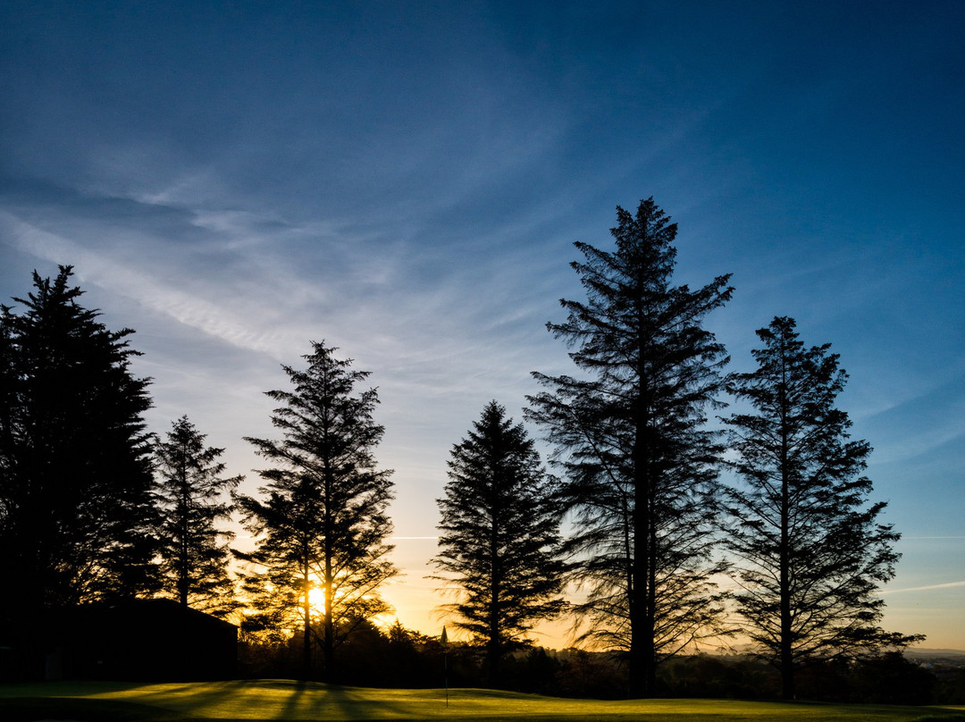 Banbridge Golf Club景点图片