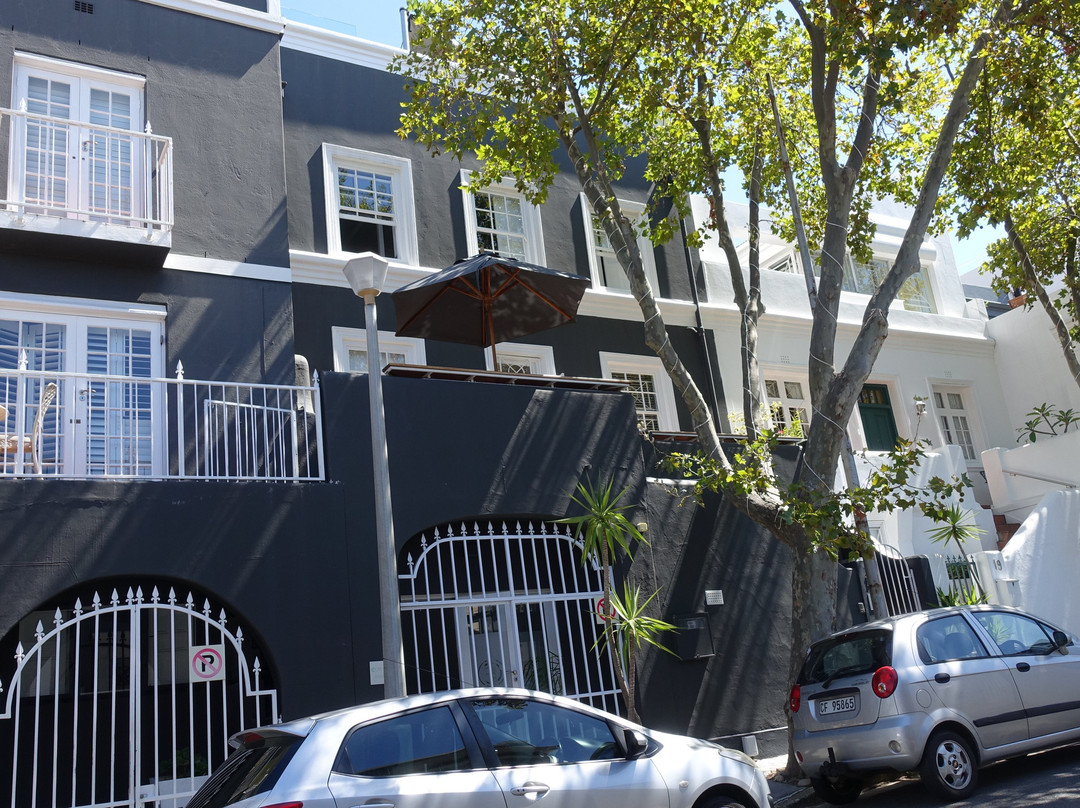 开普最优旅馆主图