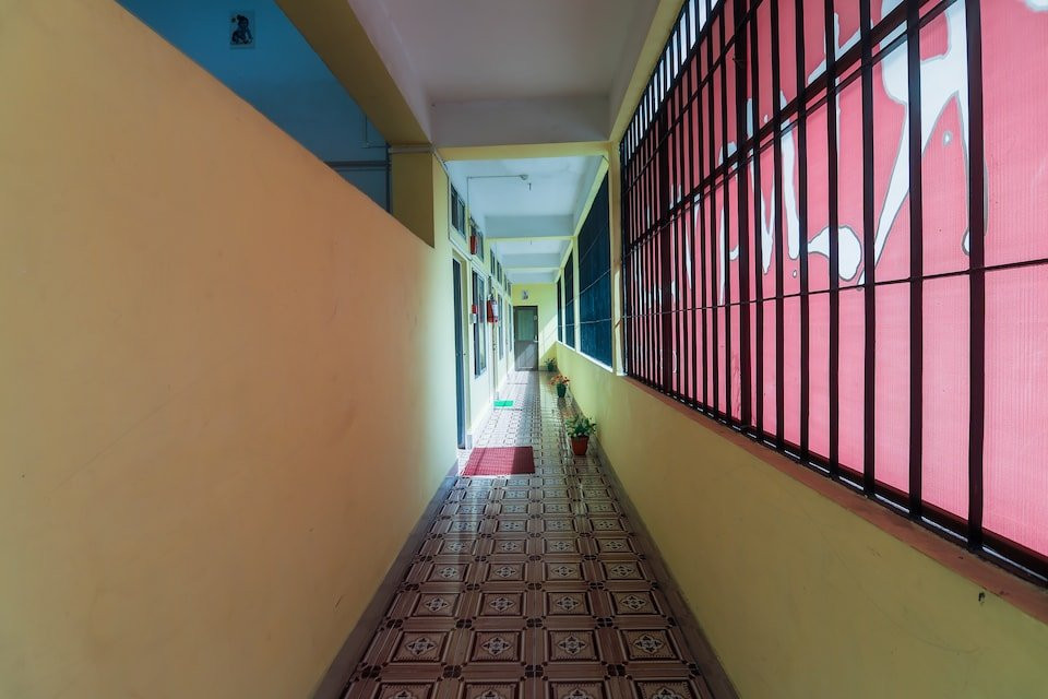 OYO 17105 Springvilla主图