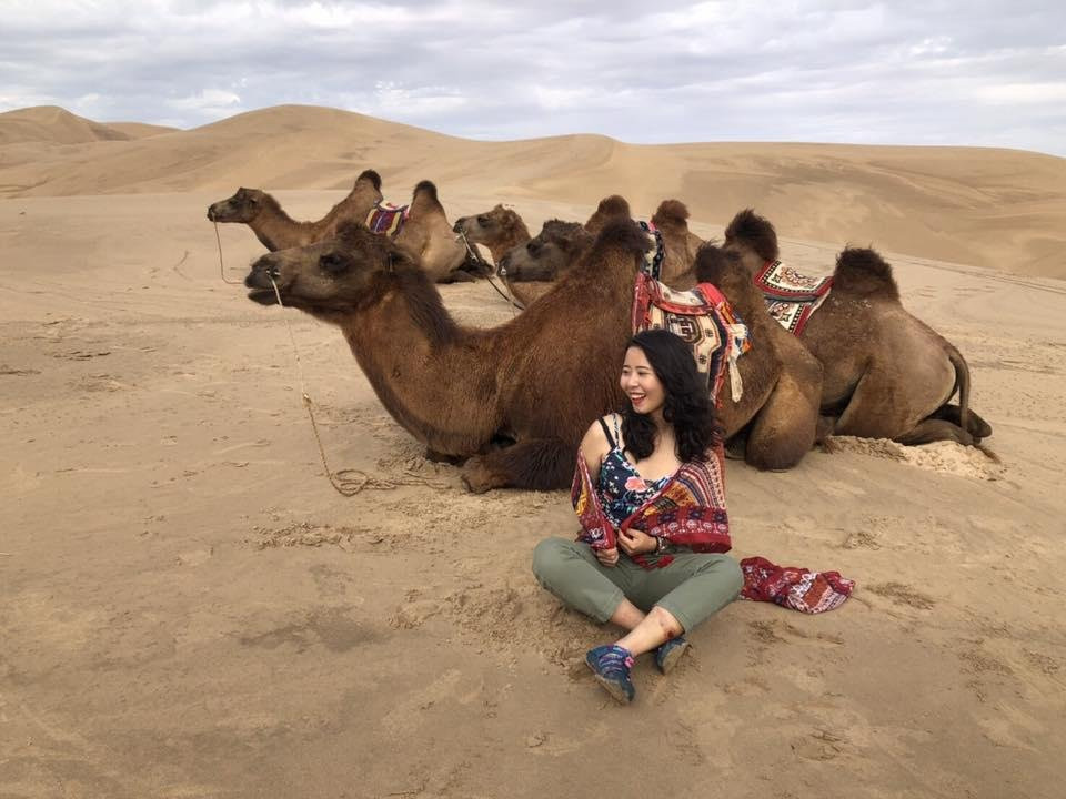 Explore Mongolia with Falcon Journey-乌兰巴托必去景点