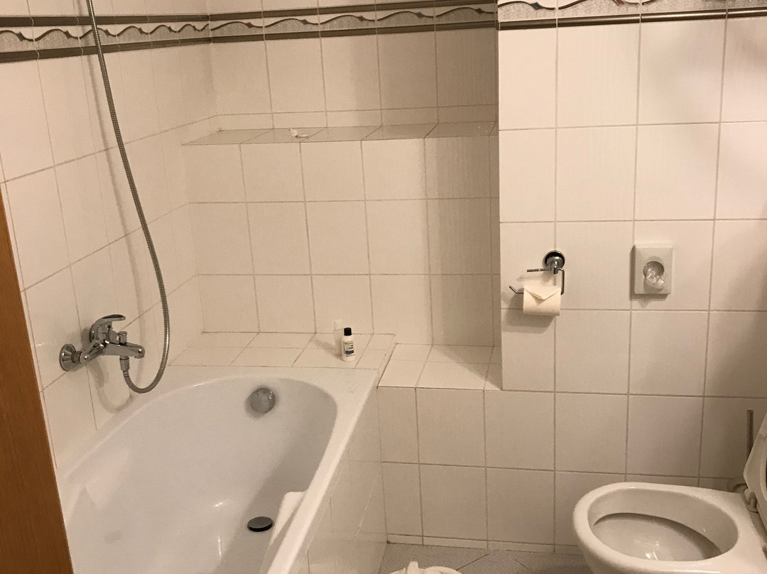 Hotel & Restaurant Na Frystatske主图