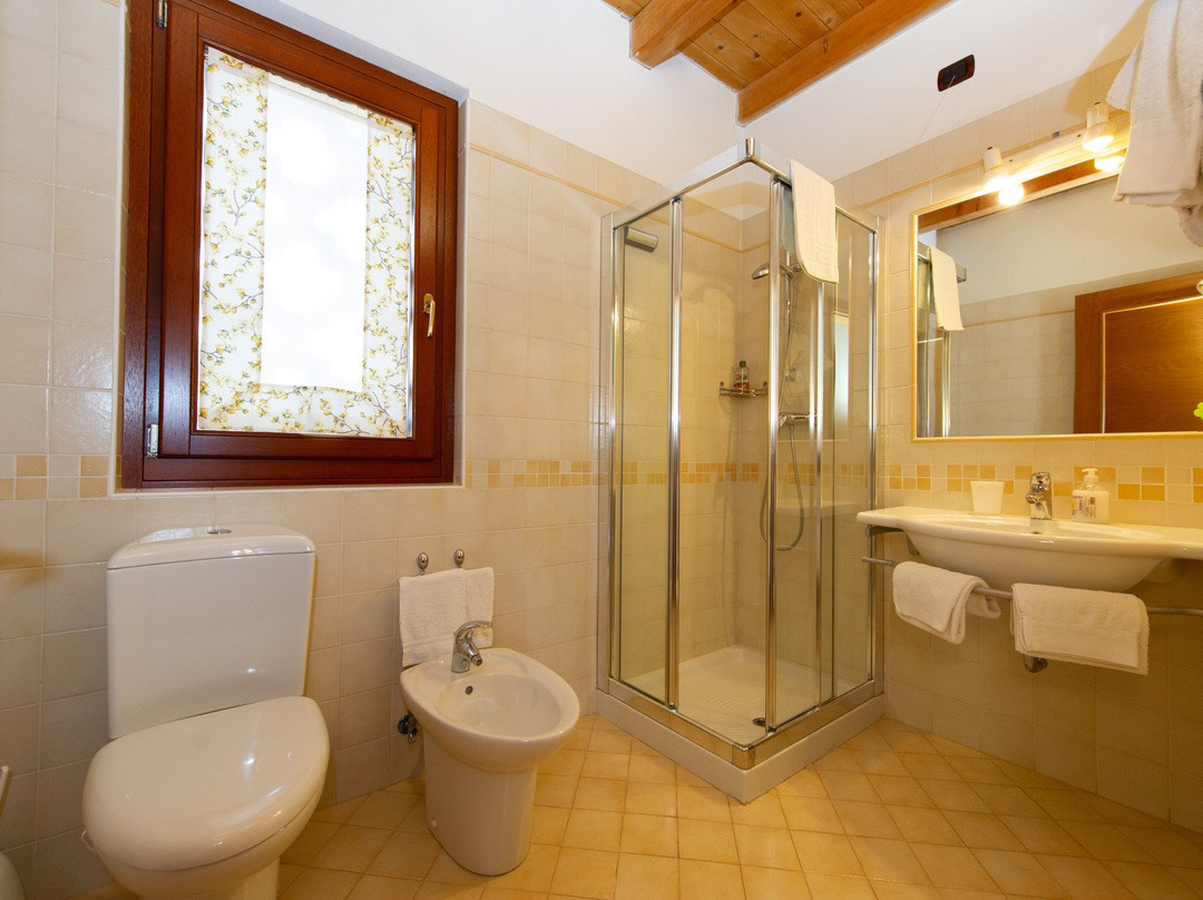 Agriturismo Lis Rosis主图