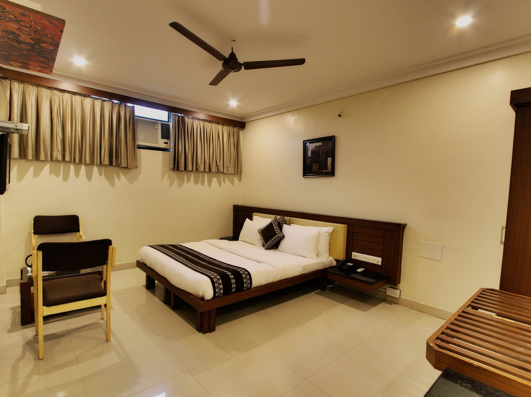 Hotel Mathura Inn主图
