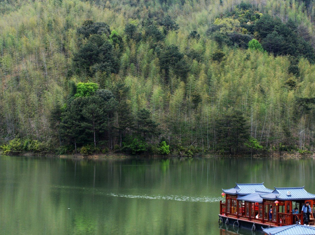 念山梯田-政和县必去景点