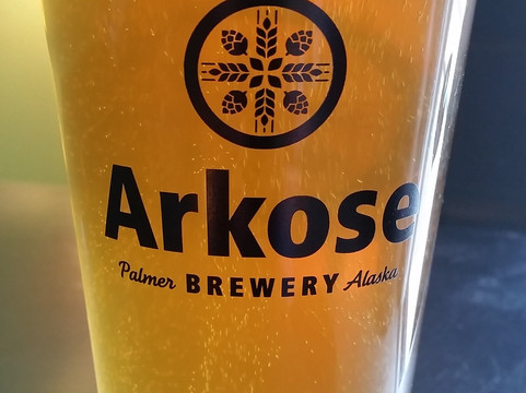 Arkose Brewery-帕尔默必去景点