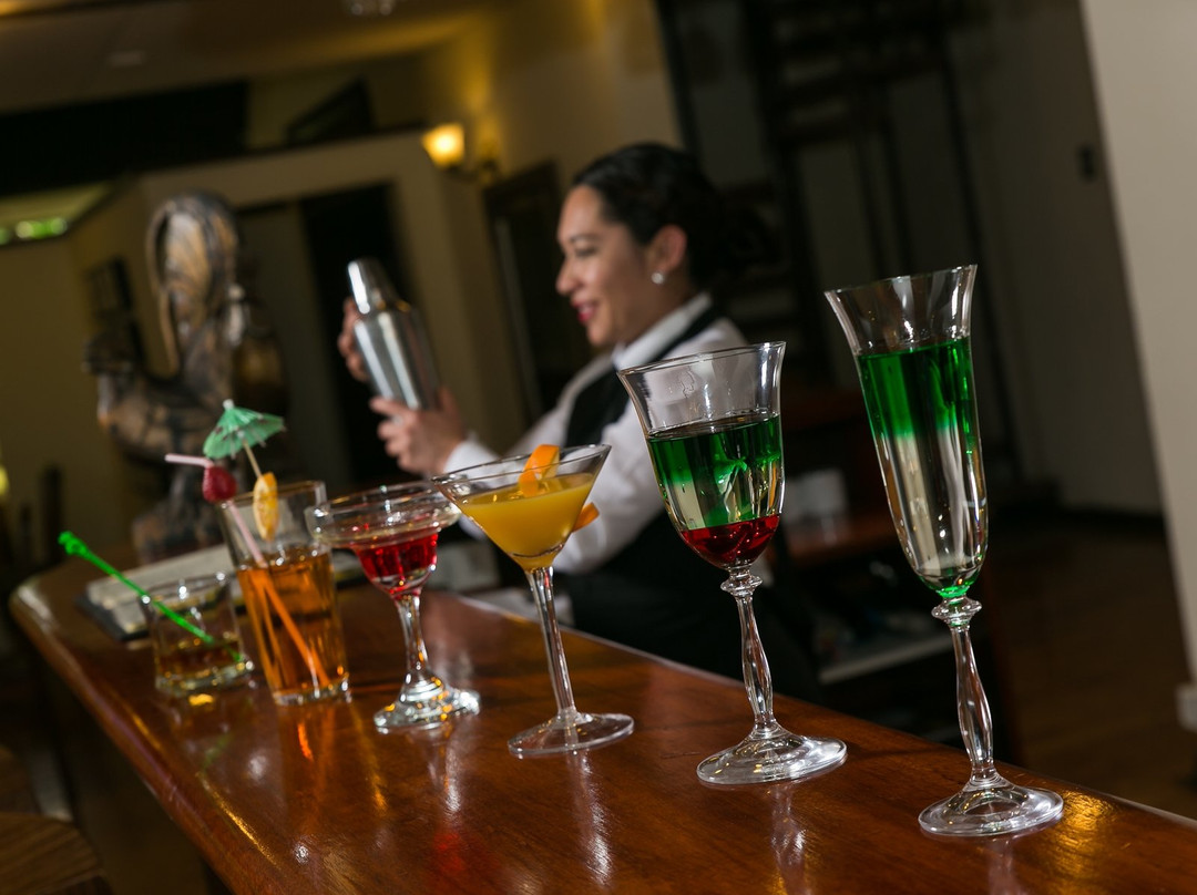 Hotel del Valle Azapa