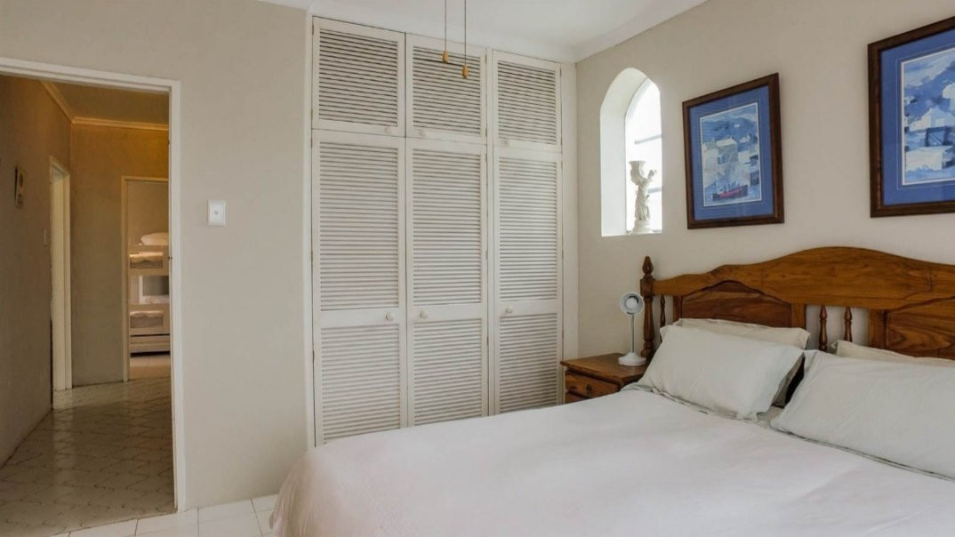 Addo Riverside Villa主图