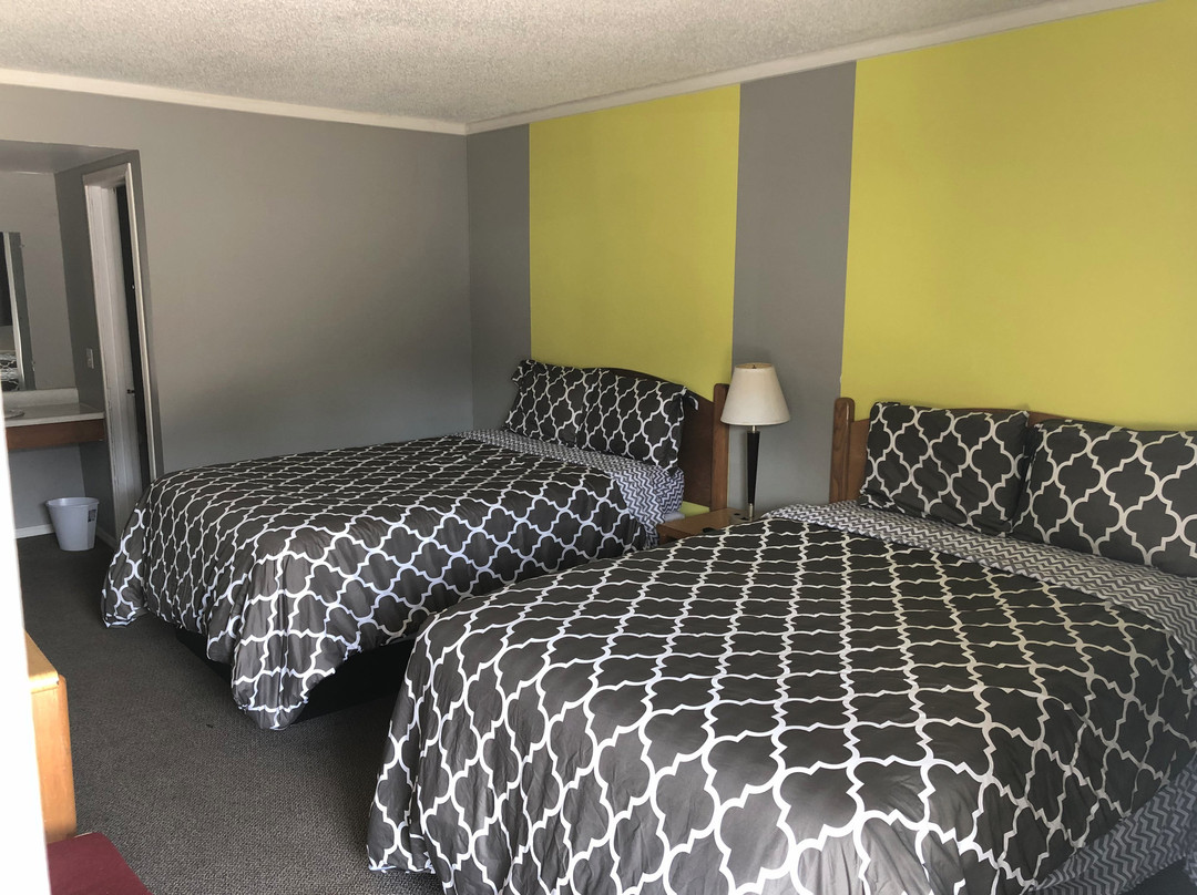 Belle-Aire Motel主图