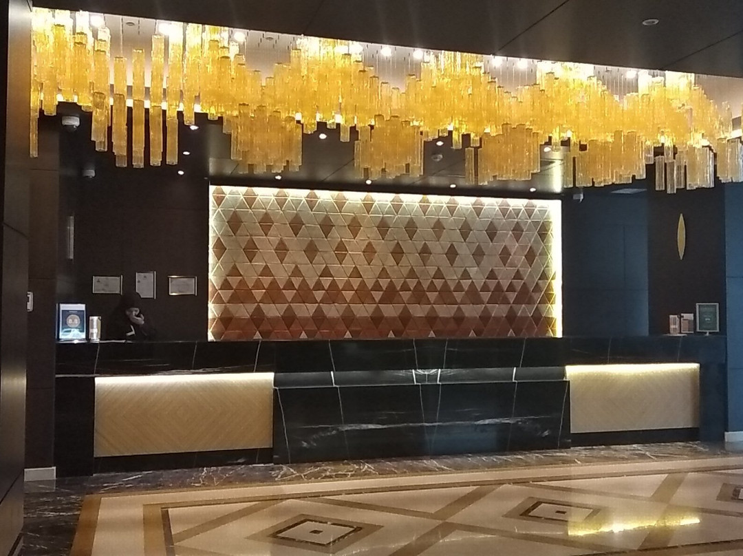 The Baron Karbala主图