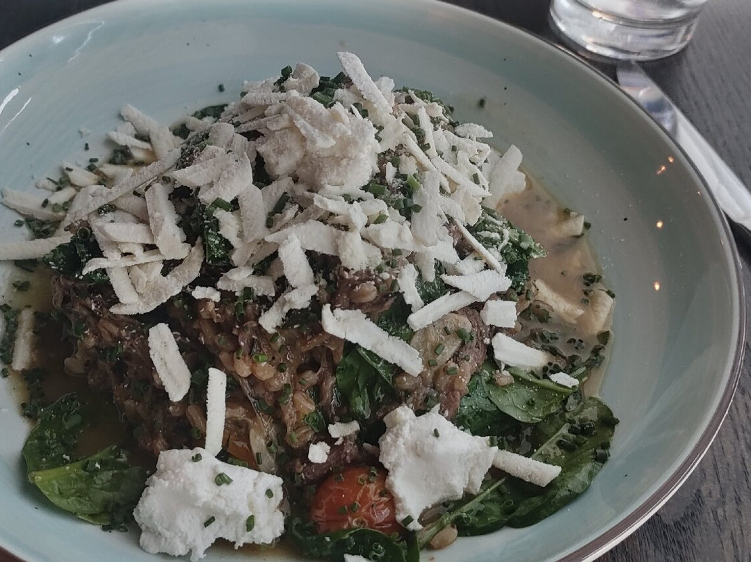 Daxi Greek Cafe And Bar