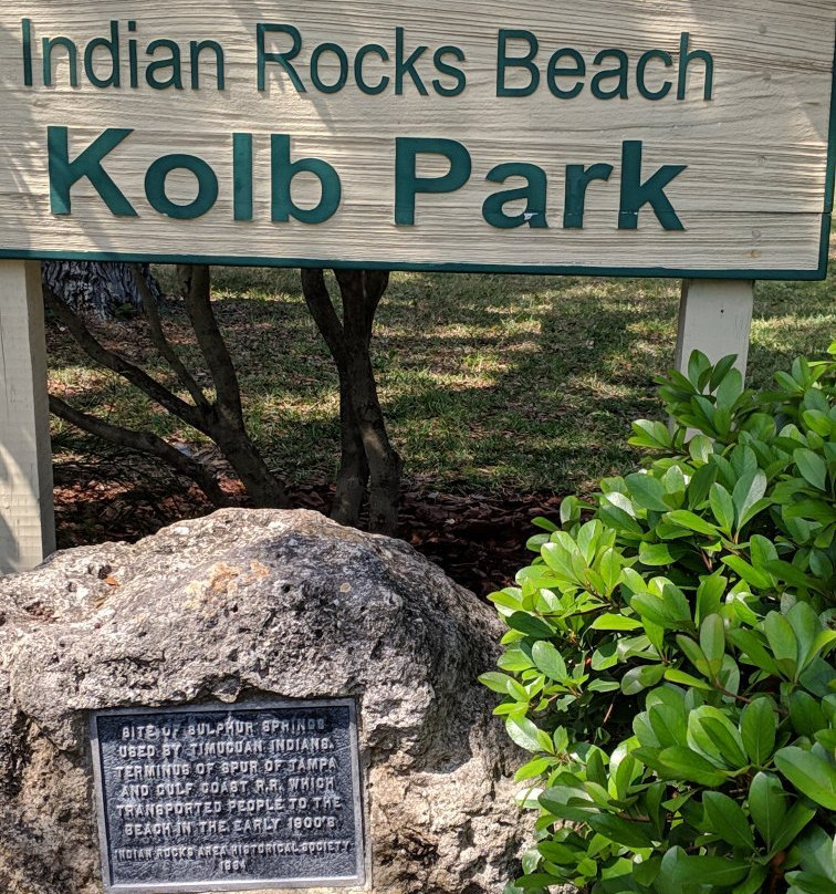 Kolb Park景点图片