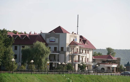 Belogorye Hotel-官方