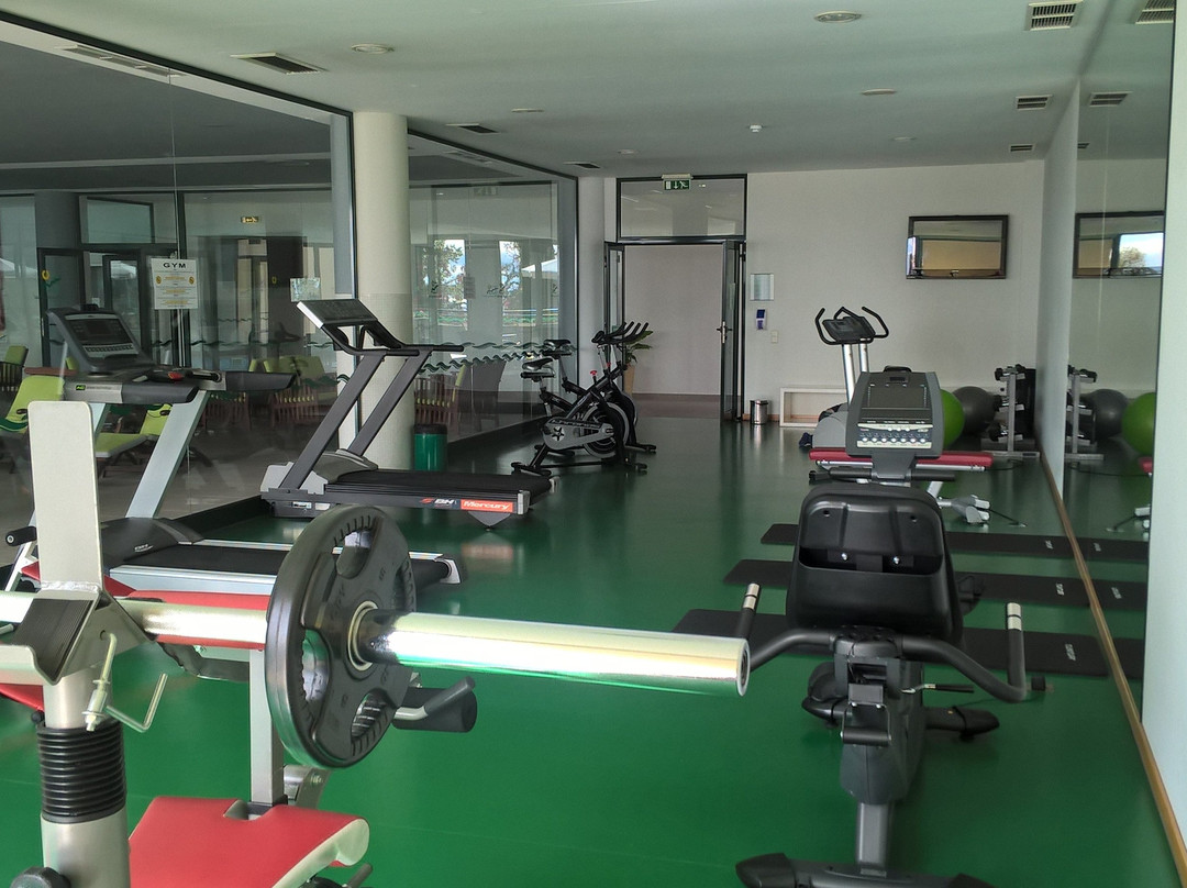 马德拉全景酒店主图