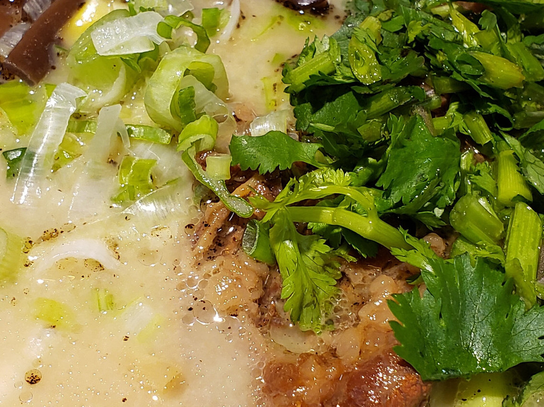 Akira Ramen & Izakaya Canton Crossing