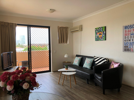 美人鱼海滩公园景观度假村主图