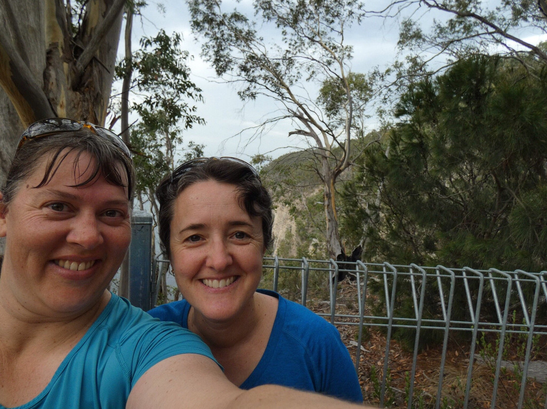 Alum Cliffs Track-Taroona必去景点