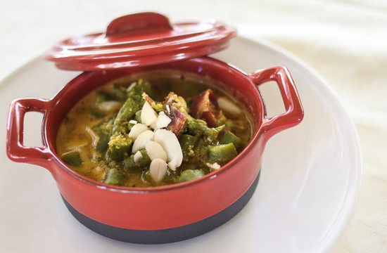 Spain Food Sherpas - Granada-格拉纳达必去景点