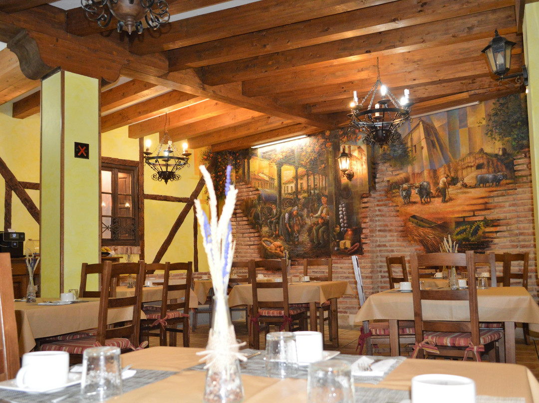 Hotel Rural El Marques主图