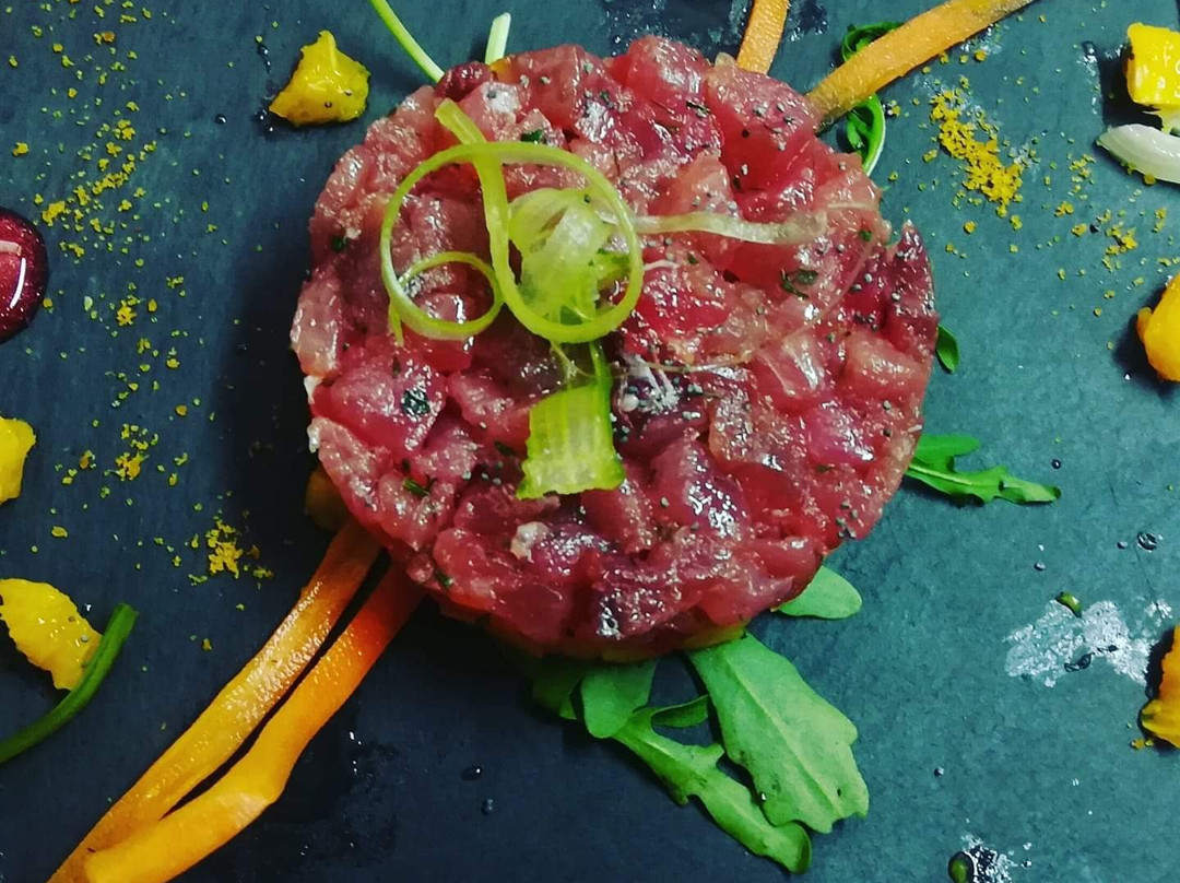 Ristopescheria Cozzeria Itticomania主图