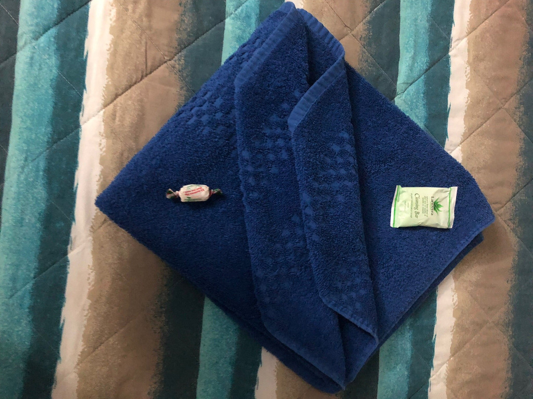 Goldfields Hotel Motel主图