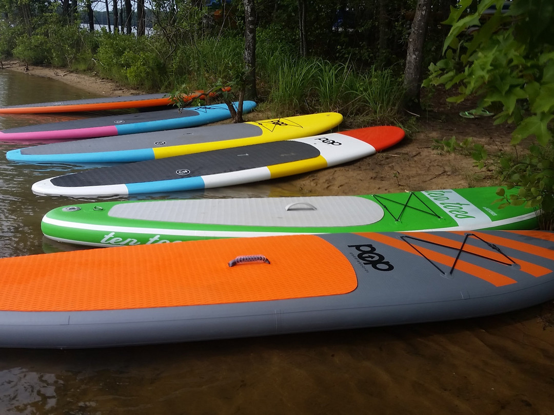 What's Up Watersports - Lake Norman景点图片