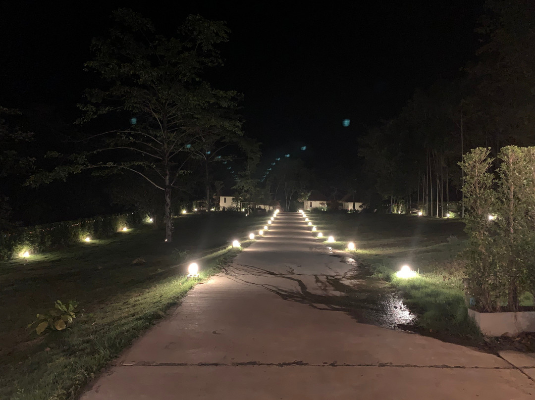 The Elysian Pearl Resort主图