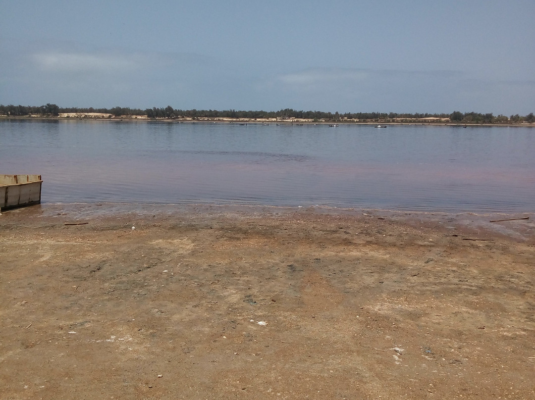 Lac Rose Palal Dakar Senegal主图