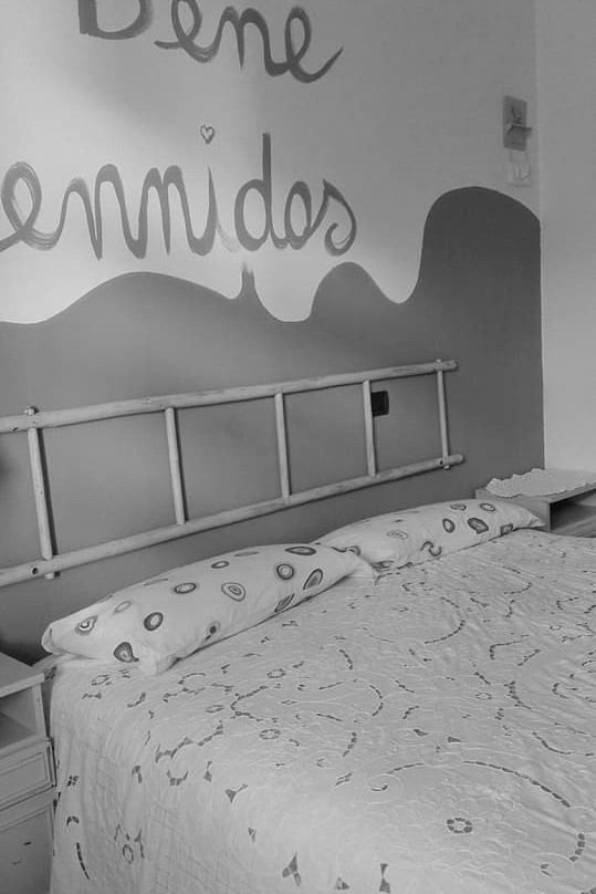 La Rosa Dei Venti Di Mimma Bed&breakfast主图