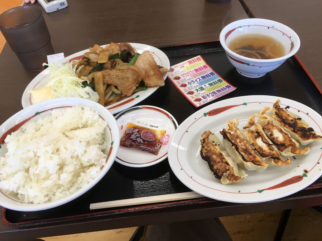 福よし習志野店