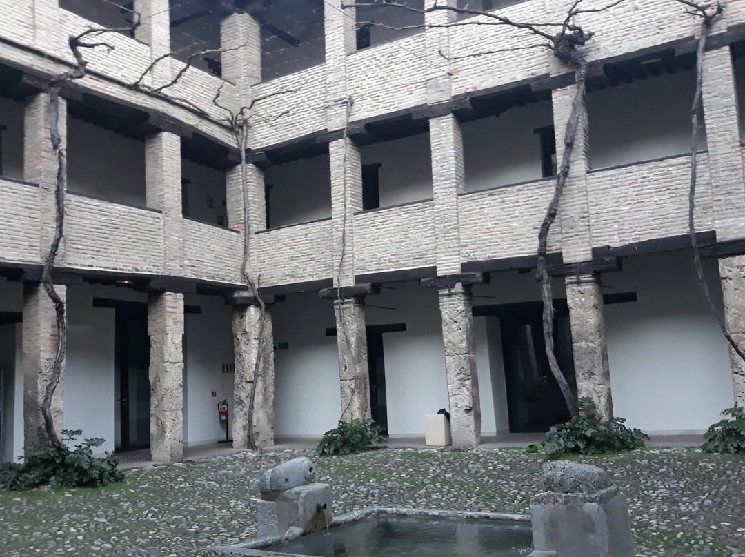 Melograno Tours-格拉纳达必去景点